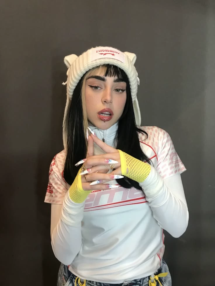 Nicki Nicole thumbnail