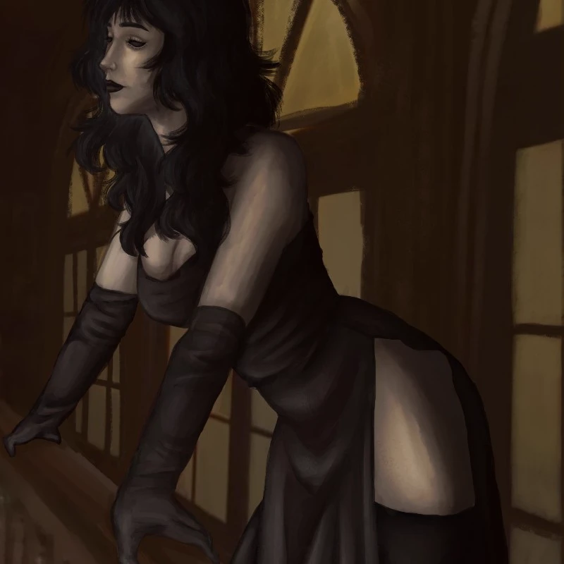 Jane the killer