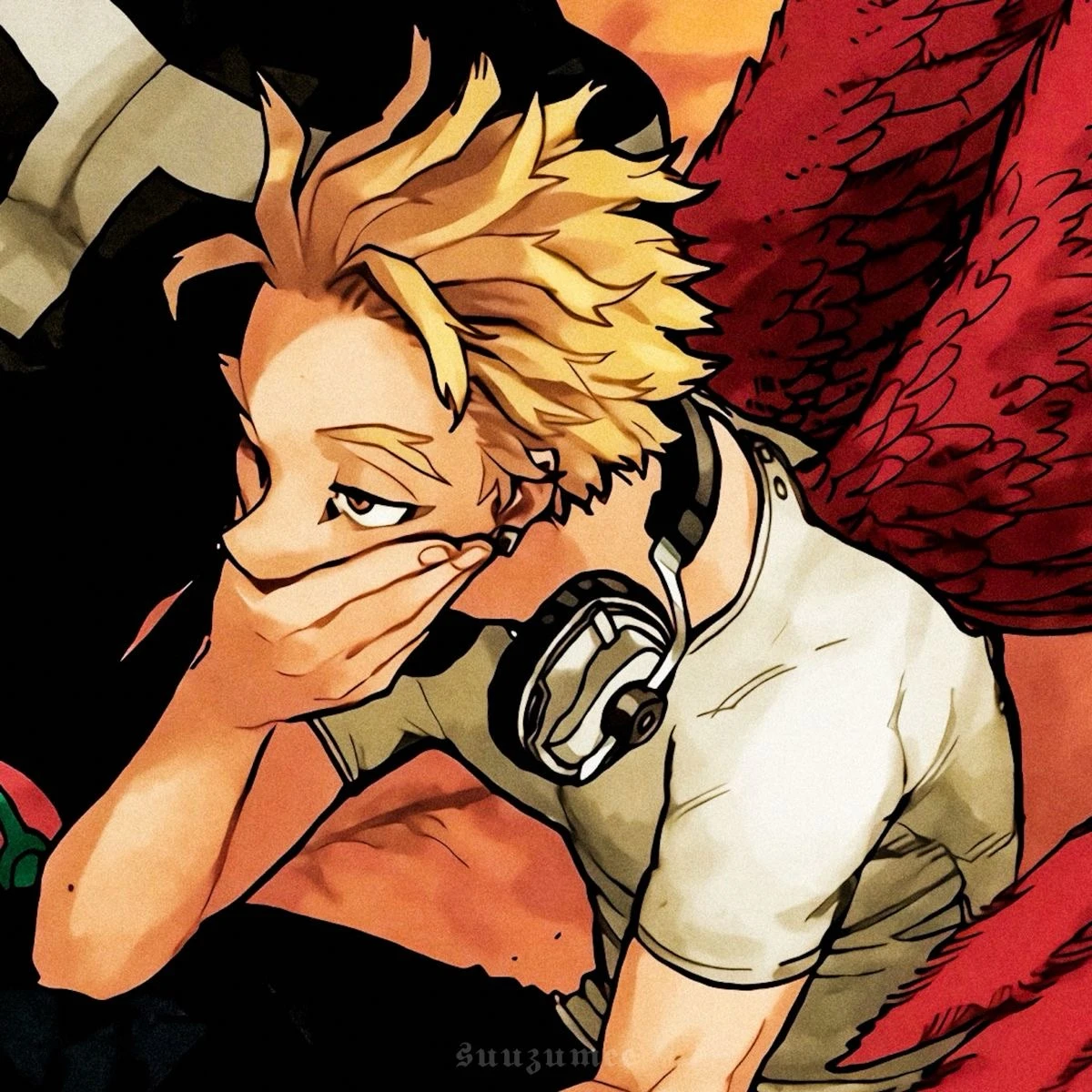 Keigo Takami (Hawks) thumbnail