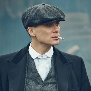 Thomas Shelby<2 thumbnail