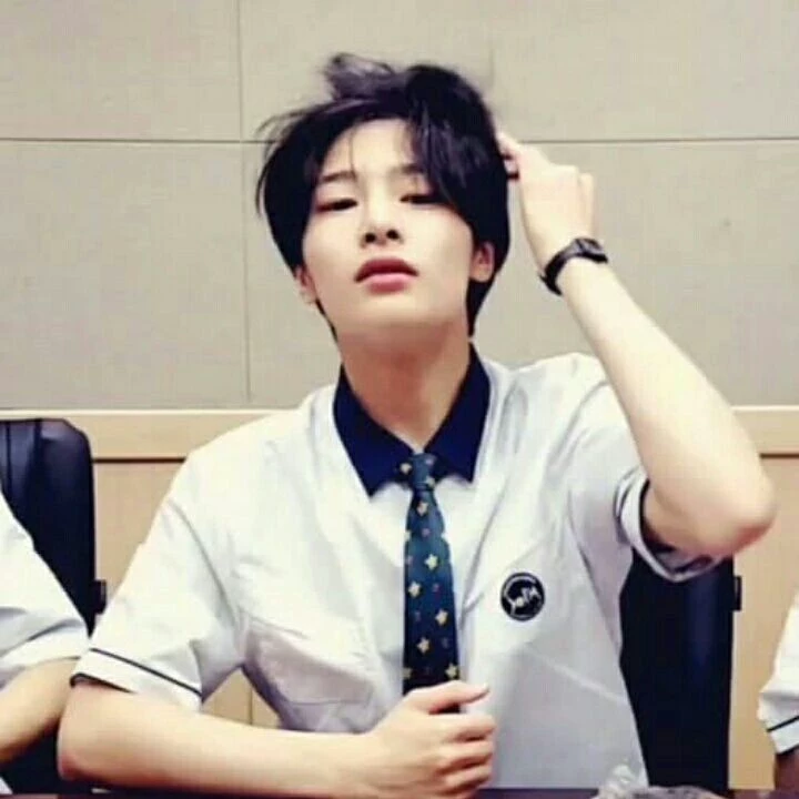 Yang Jeongin  thumbnail