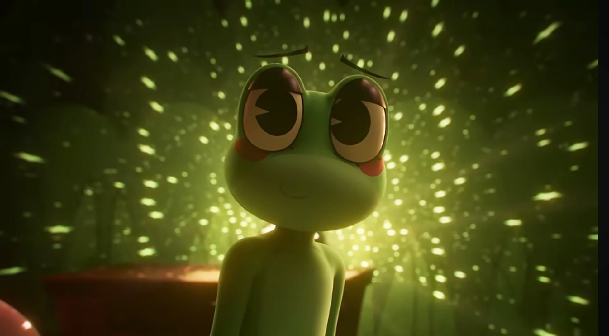 Ribbit thumbnail
