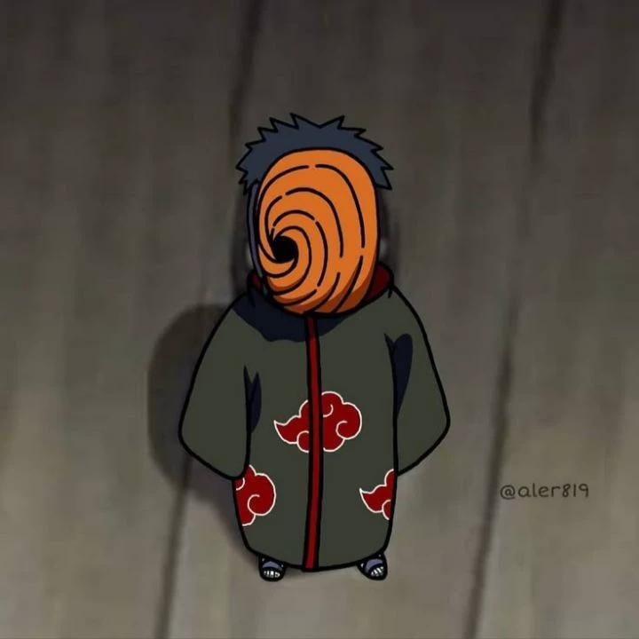 Tobi Uchiha thumbnail