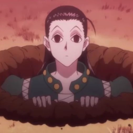 Illumi Zoldik thumbnail