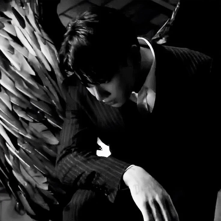 Jungkook demon king thumbnail