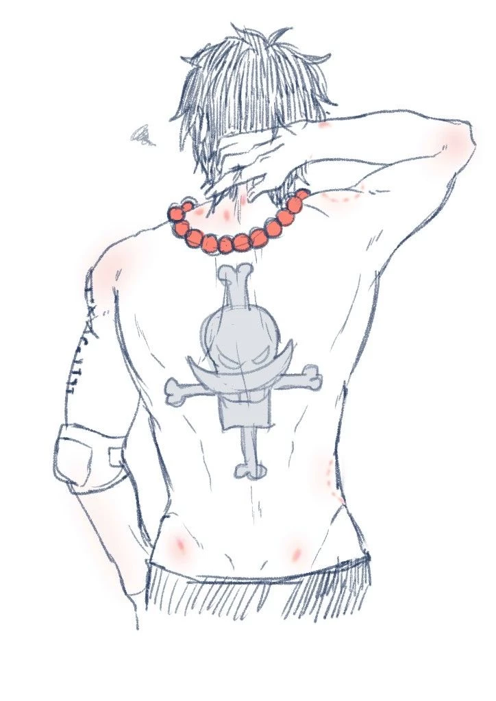Portgas D. Ace thumbnail