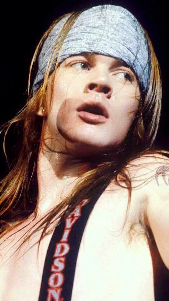 Axl Rose thumbnail