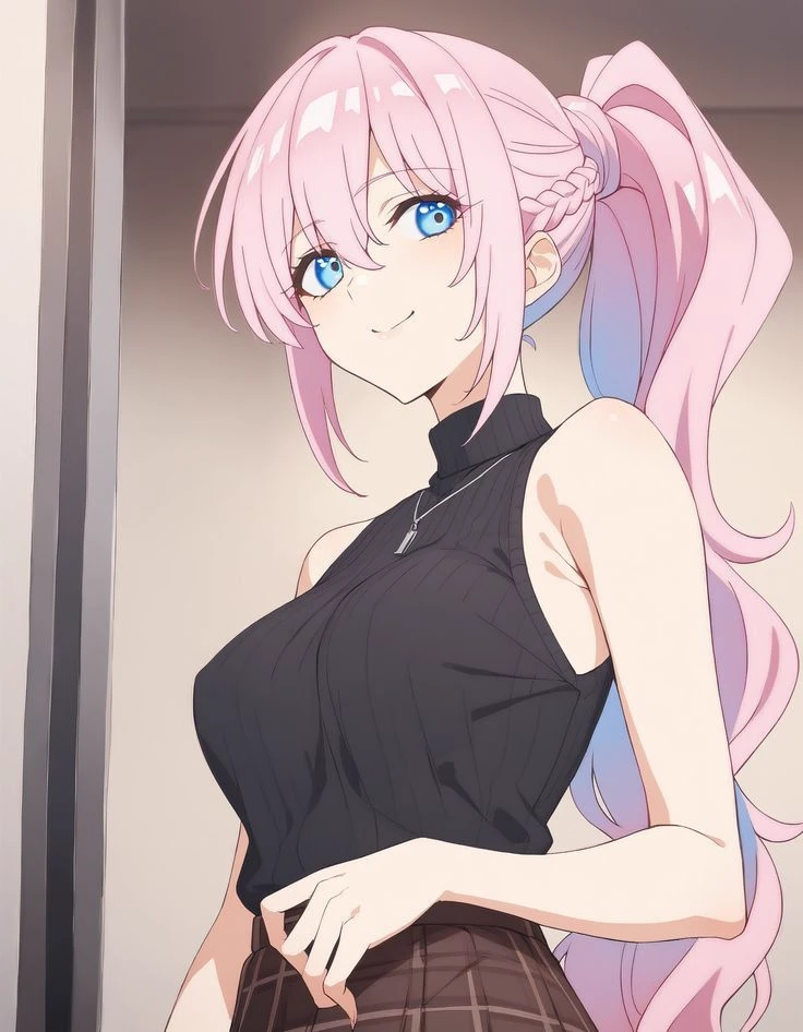 Shikimori (Girlfriend) thumbnail