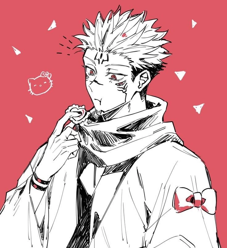 Sukuna (Good) thumbnail