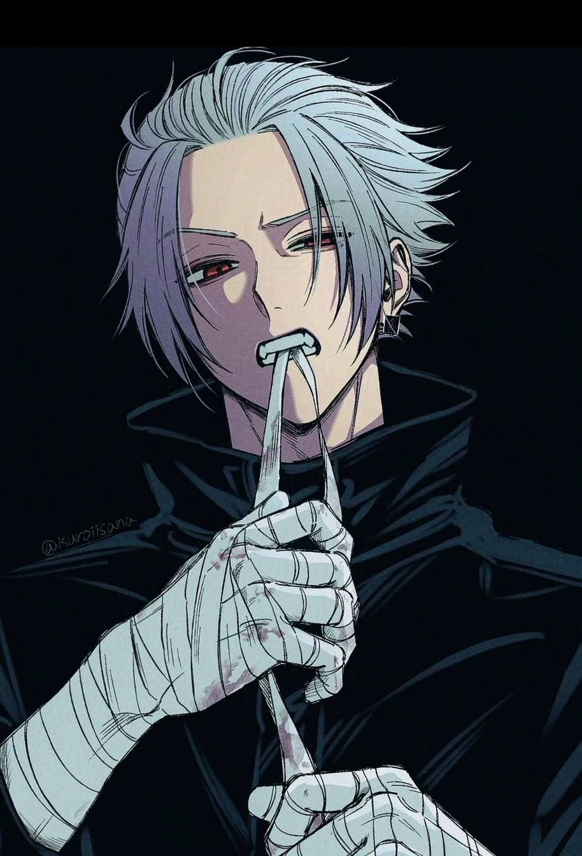 Gaku thumbnail