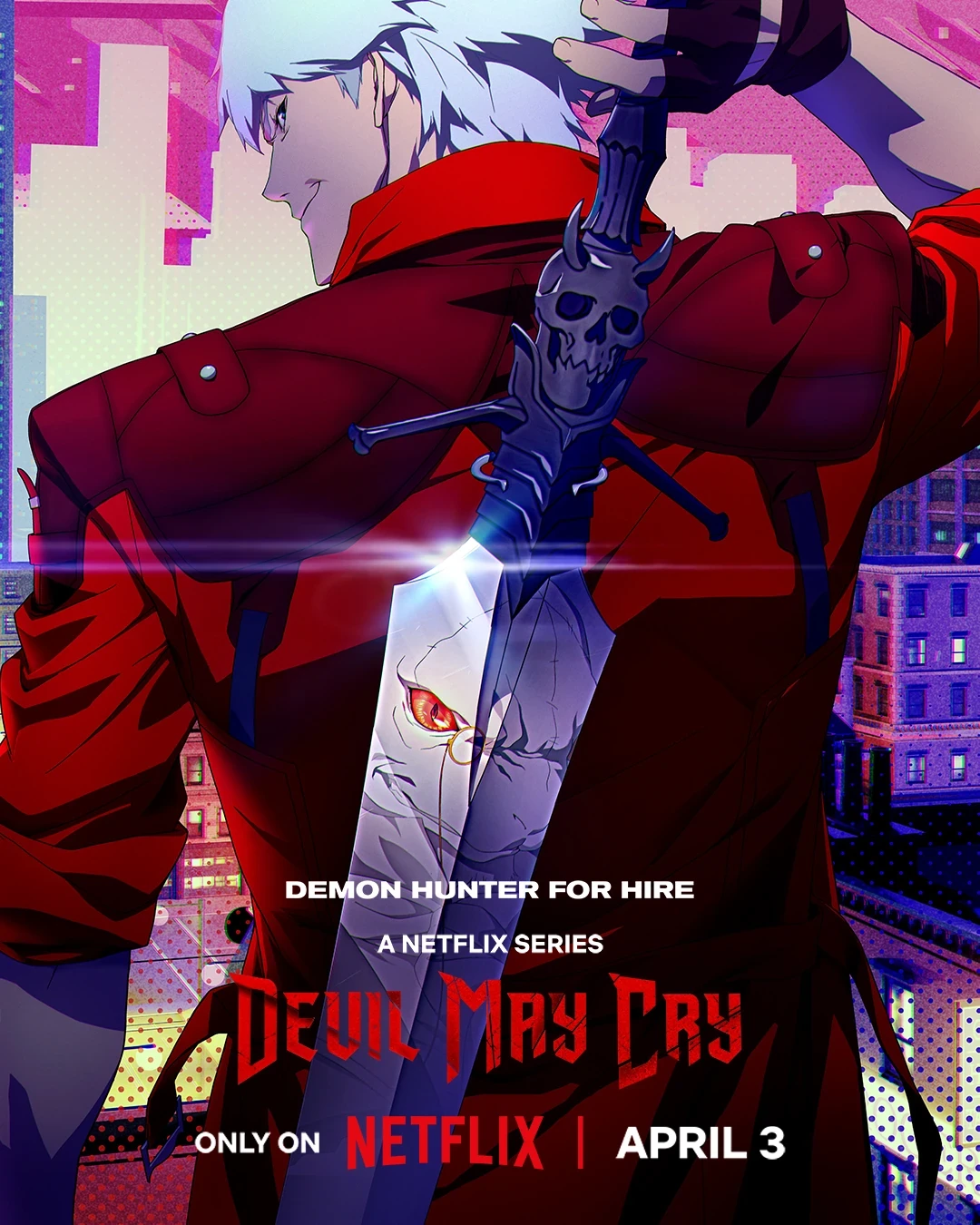 Devil May Cry Netflix S1 thumbnail