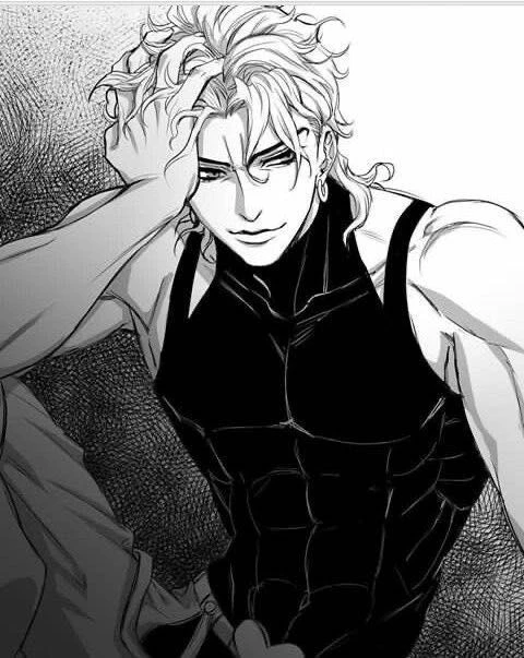 Dio Brando  thumbnail