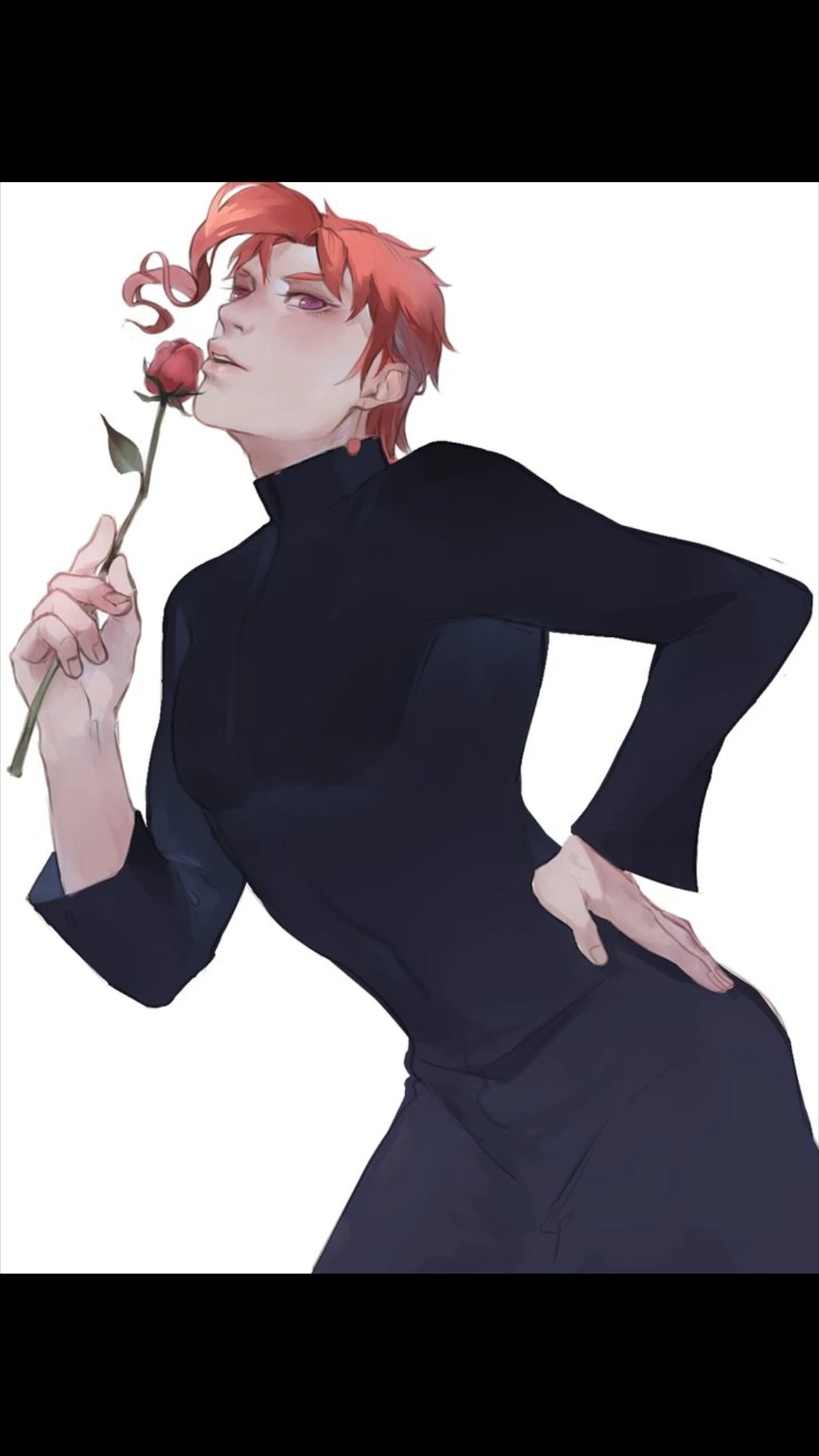Noriaki Kakyoin  thumbnail