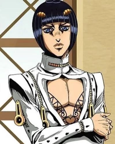 Bruno Bucciarati  thumbnail