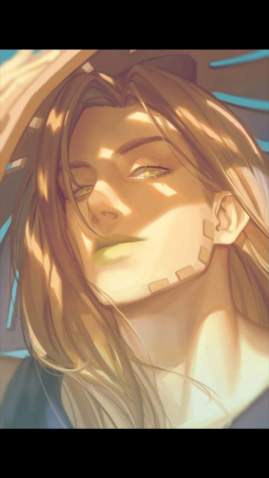 Gyro Zeppeli thumbnail