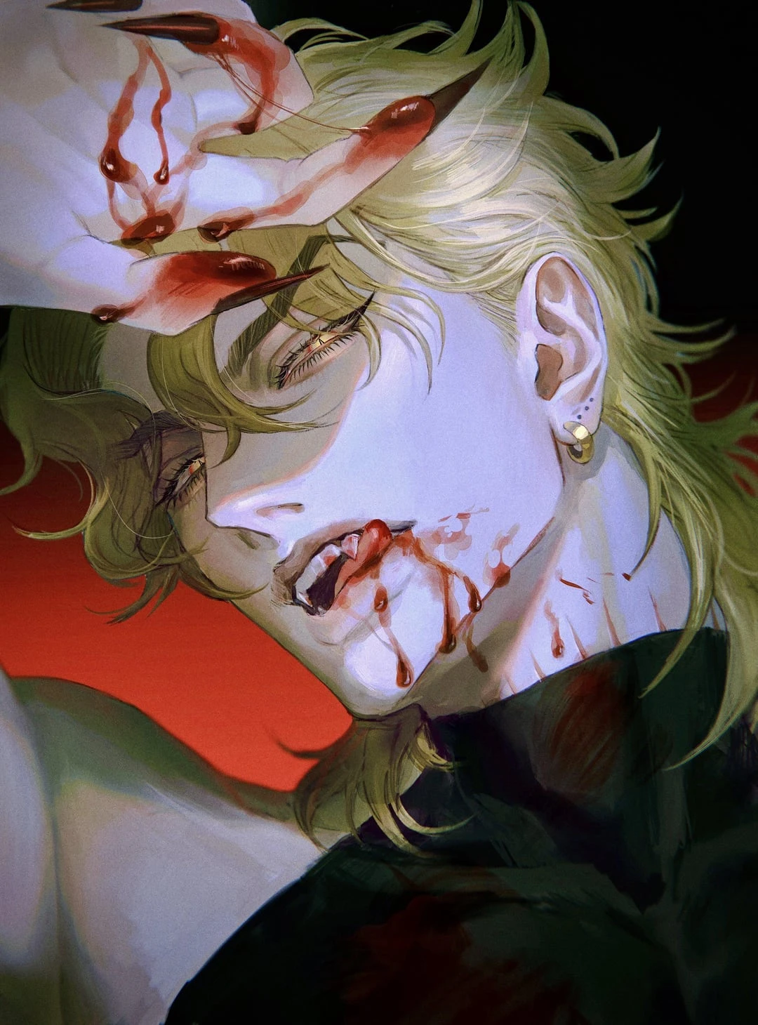 Dio Brando thumbnail