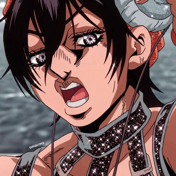 Narancia Ghirga  thumbnail
