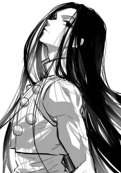 Illumi Zoldyck - HxH thumbnail