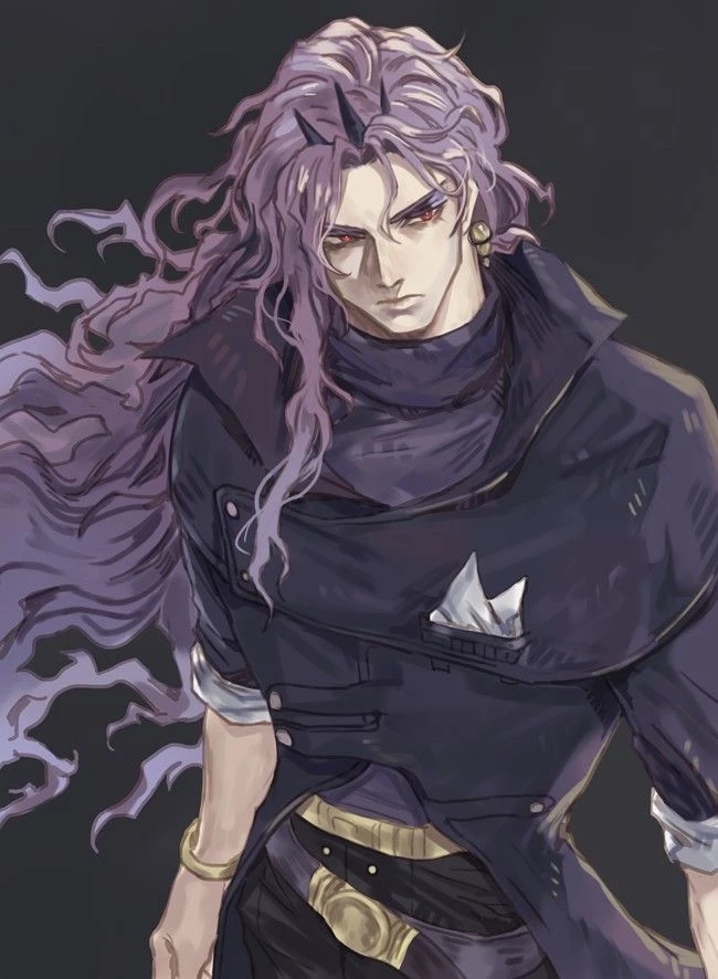 Kars - JJBA thumbnail