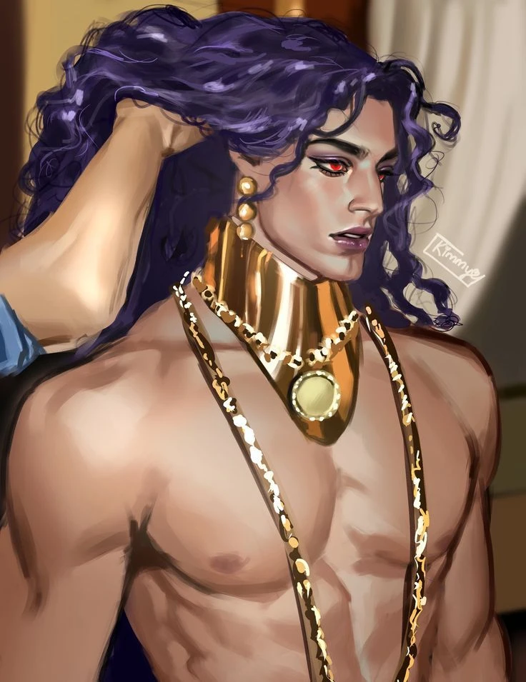 Kars - JJBA thumbnail