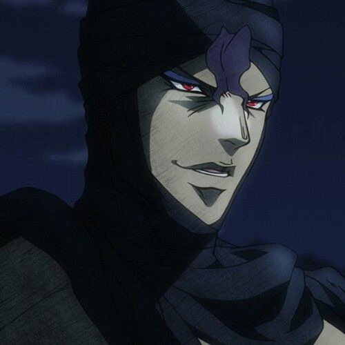 Kars - JJBA thumbnail