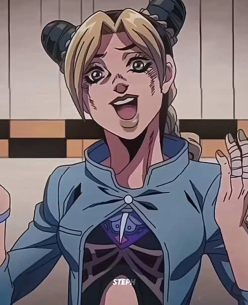 Jolyne Cujoh - GL thumbnail