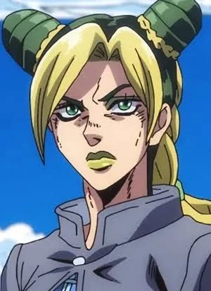 Jolyne Cujoh  thumbnail