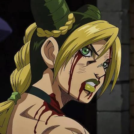 Jolyne Cujoh thumbnail