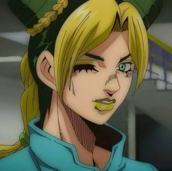 Jolyne Cujoh thumbnail