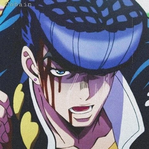 Josuke Higashikata thumbnail