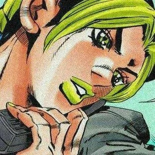 Jolyne Cujoh  thumbnail
