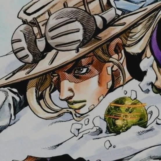 Gyro Zeppeli thumbnail