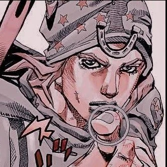 Johnny Joestar thumbnail