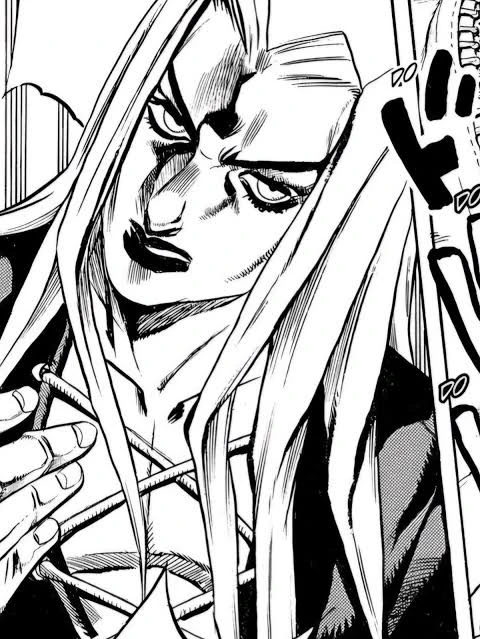 Leone Abbacchio  thumbnail