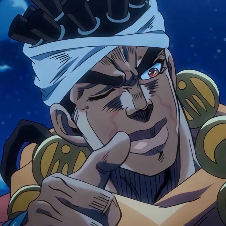 Muhammad Avdol thumbnail