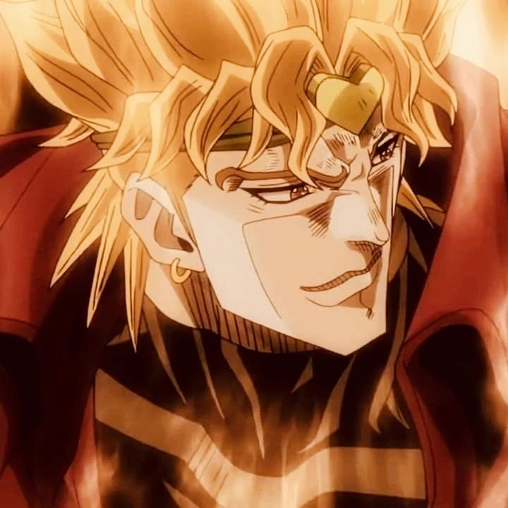 Dio Brando thumbnail