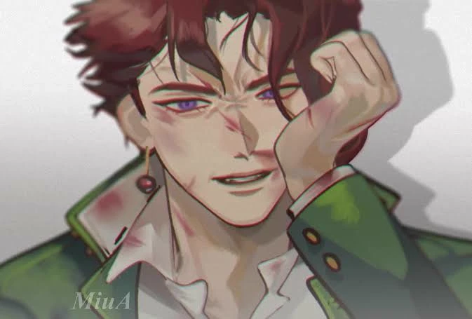 Noriaki Kakyoin  thumbnail