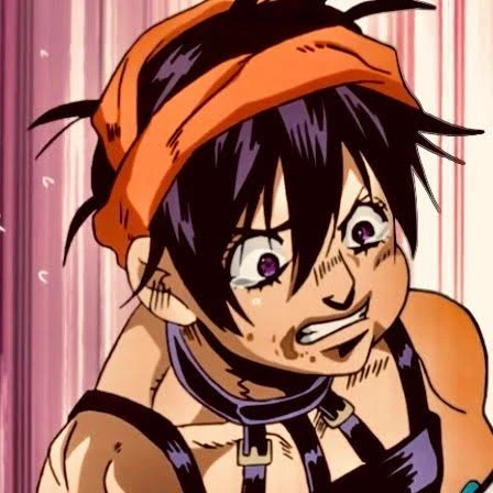 Narancia Ghirga  thumbnail