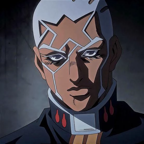 Enrico Pucci  thumbnail