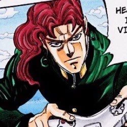 Noriaki Kakyoin - BL thumbnail