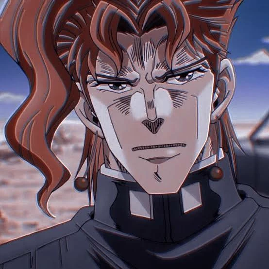 Noriaki Kakyoin  thumbnail
