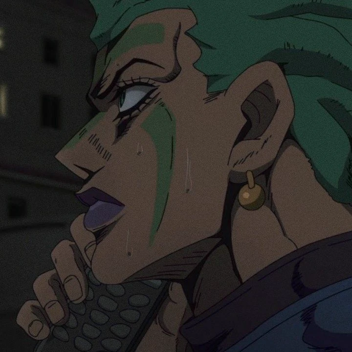 Cioccolata - JJBA thumbnail