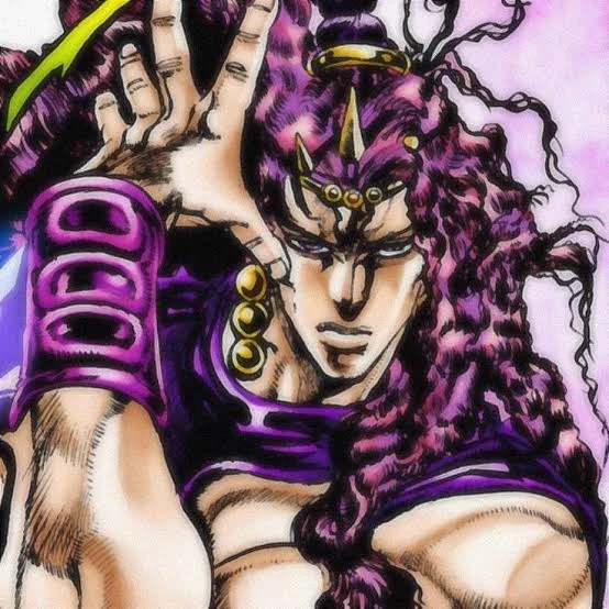 Kars - JJBA thumbnail