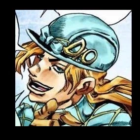 Diego Brando  thumbnail