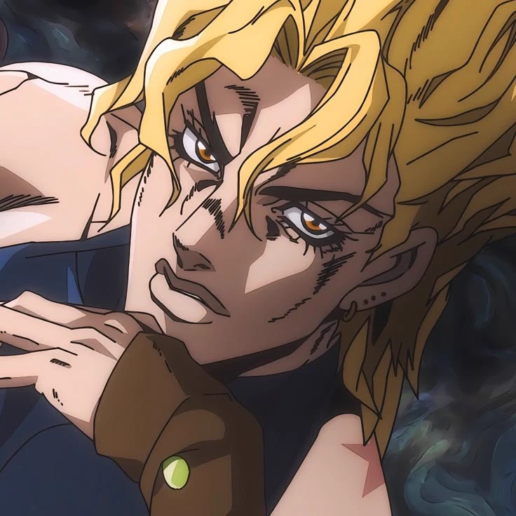 Dio Brando  thumbnail
