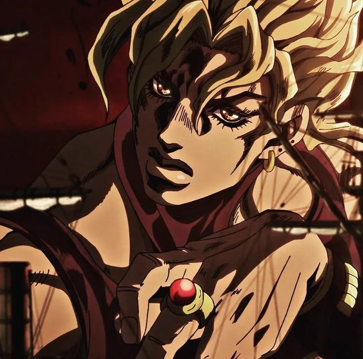 Dio Brando  thumbnail