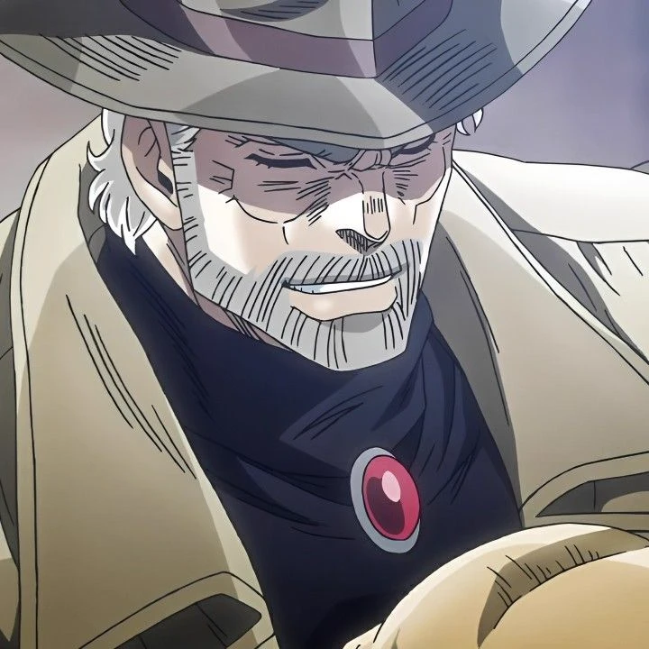 Joseph Joestar  thumbnail