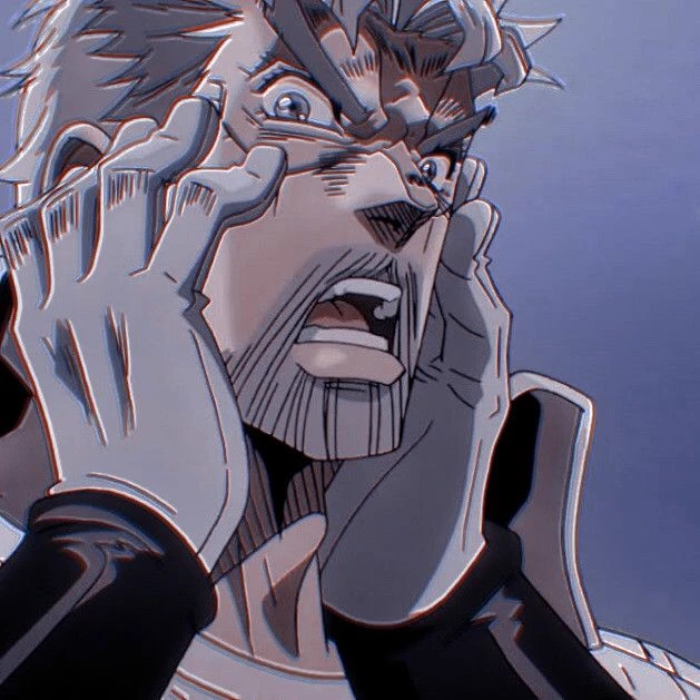Joseph Joestar  thumbnail