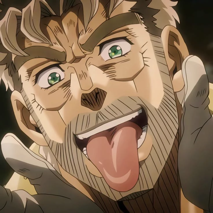 Joseph Joestar  thumbnail