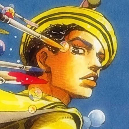 Josuke Higashikata (Gappy) thumbnail